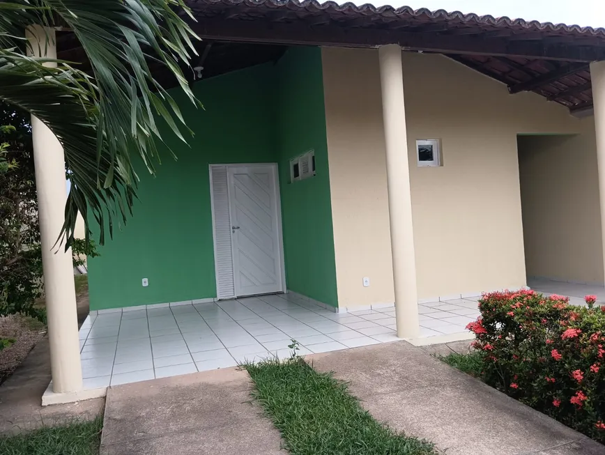 Foto 1 de Casa de Condomínio com 2 Quartos à venda, 80m² em Planalto, Natal