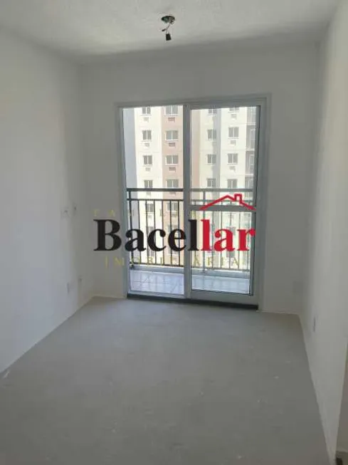 Foto 1 de Apartamento com 2 Quartos à venda, 54m² em Engenho De Dentro, Rio de Janeiro