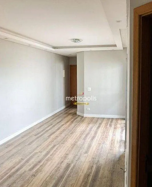 Foto 1 de Apartamento com 3 Quartos à venda, 82m² em Vila Lusitania, São Bernardo do Campo