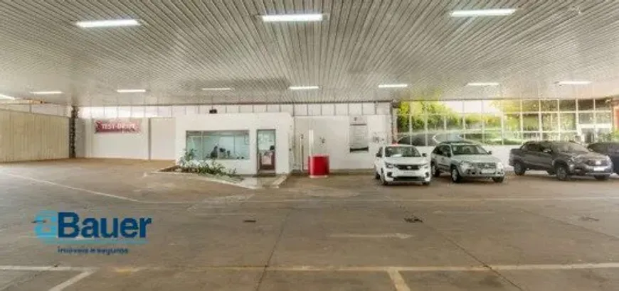 Foto 1 de Prédio Comercial para alugar, 2659m² em Jardim Primavera, Sumaré