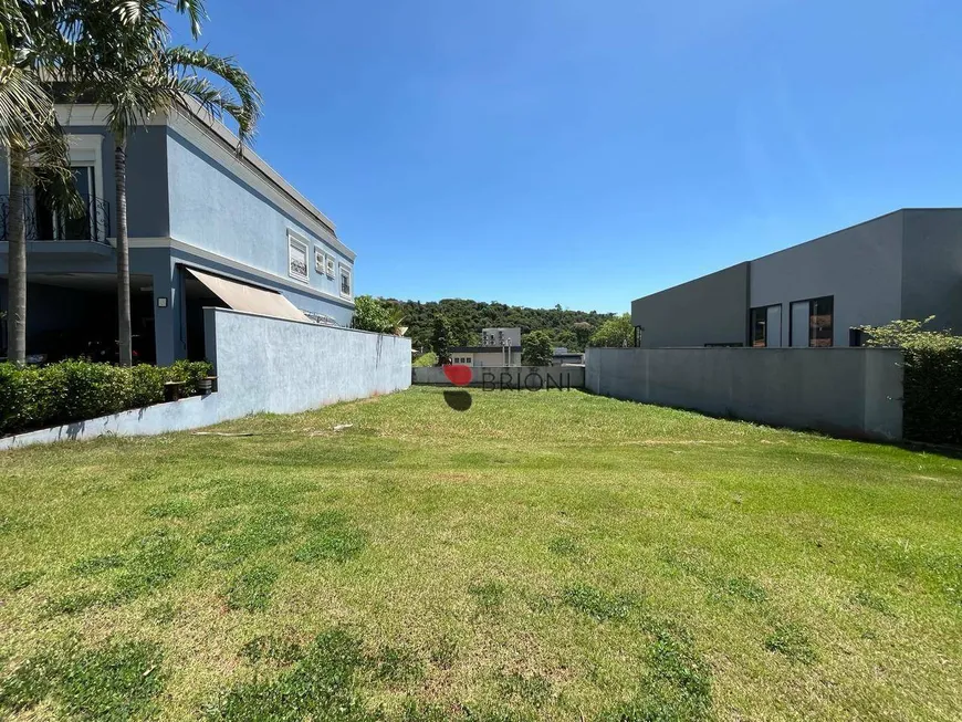 Foto 1 de Lote/Terreno à venda, 493m² em Alphaville, Ribeirão Preto