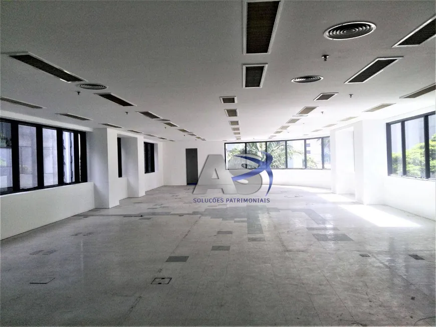 Foto 1 de Sala Comercial para alugar, 224m² em Brooklin, São Paulo