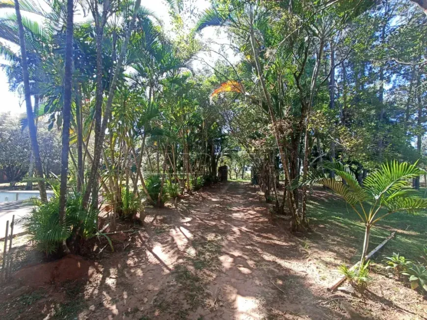 Foto 1 de Fazenda/Sítio com 1 Quarto à venda, 180m² em Chácara Leila, São Carlos