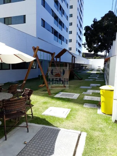 Foto 1 de Apartamento com 3 Quartos à venda, 67m² em Imbiribeira, Recife