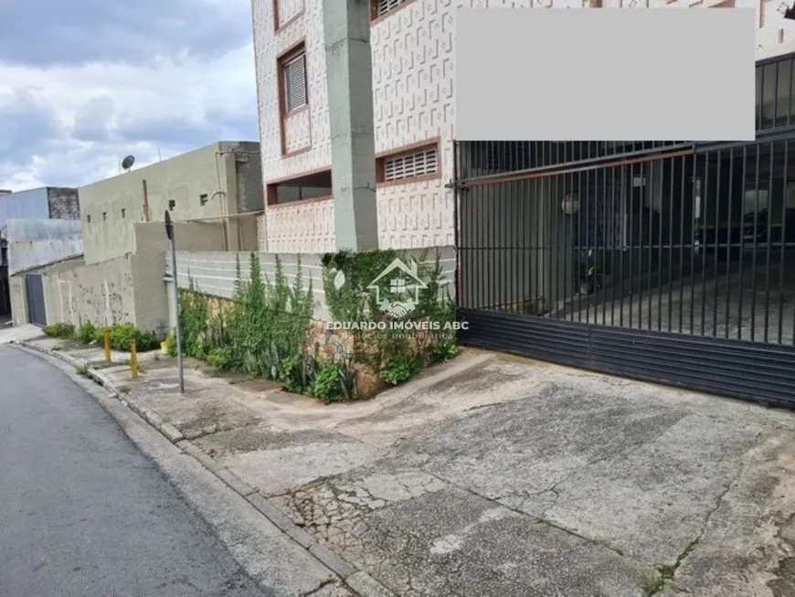 Foto 1 de Ponto Comercial com 1 Quarto à venda, 1171m² em Planalto, São Bernardo do Campo