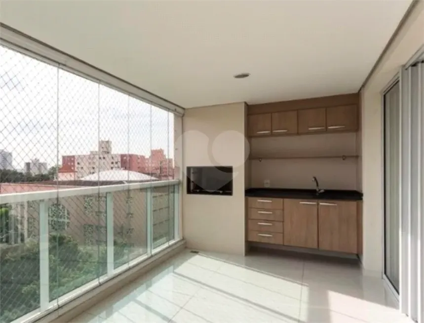 Foto 1 de Apartamento com 3 Quartos à venda, 184m² em Planalto Paulista, São Paulo