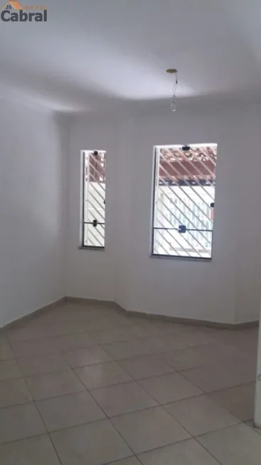 Foto 1 de Sobrado com 3 Quartos à venda, 116m² em Vila Nova Mazzei, São Paulo