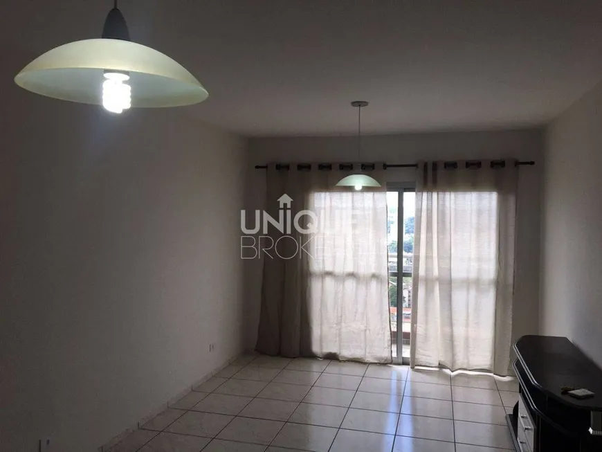 Foto 1 de Apartamento com 2 Quartos à venda, 84m² em Centro, Jundiaí