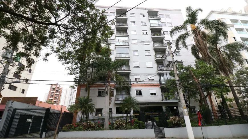 Foto 1 de Apartamento com 1 Quarto à venda, 36m² em Jardim Ampliação, São Paulo