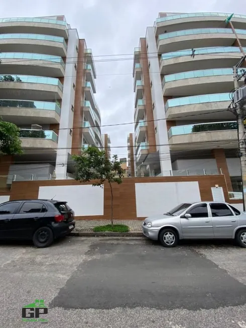 Foto 1 de Cobertura com 3 Quartos à venda, 256m² em  Vila Valqueire, Rio de Janeiro