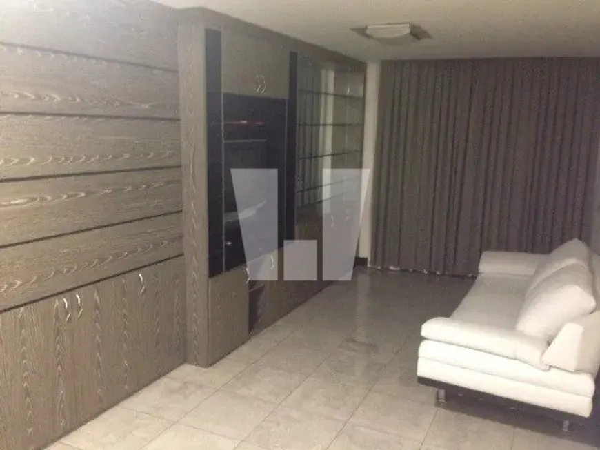 Foto 1 de Apartamento com 1 Quarto para alugar, 50m² em Belvedere, Belo Horizonte