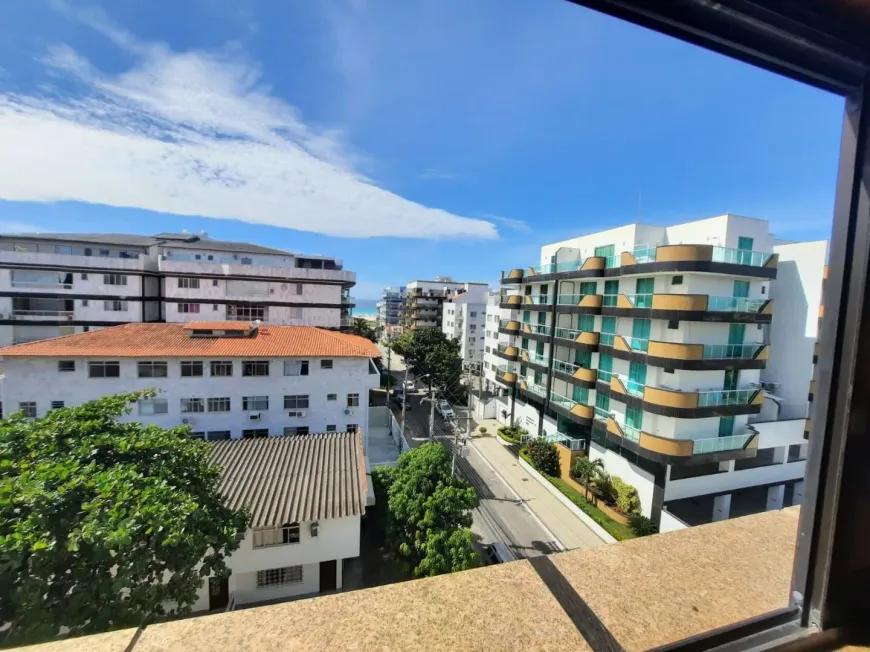 Foto 1 de Cobertura com 4 Quartos à venda, 120m² em Vila Nova, Cabo Frio