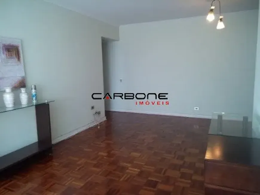 Foto 1 de Apartamento com 2 Quartos à venda, 91m² em Móoca, São Paulo