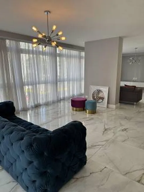 Foto 1 de Apartamento com 3 Quartos à venda, 250m² em Jardim Paulista, São Paulo