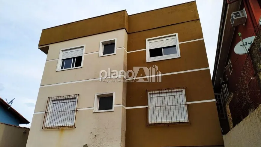 Foto 1 de Apartamento com 2 Quartos à venda, 60m² em Bom Sucesso, Gravataí