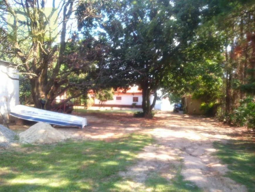 Foto 1 de Lote/Terreno à venda, 7000m² em Iporanga, Sorocaba