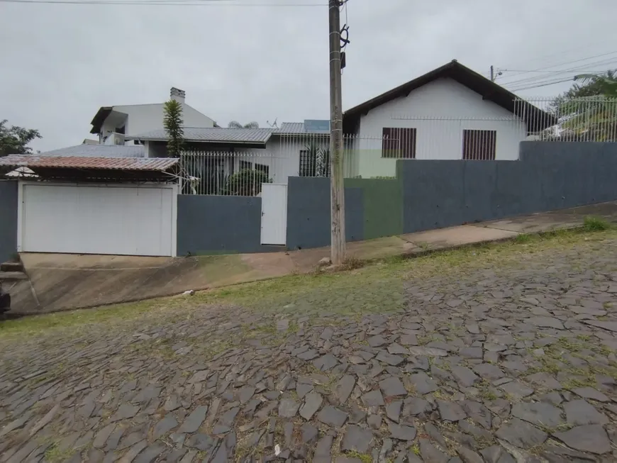 Foto 1 de Casa com 3 Quartos à venda, 182m² em Jardim das Acacias, São Leopoldo