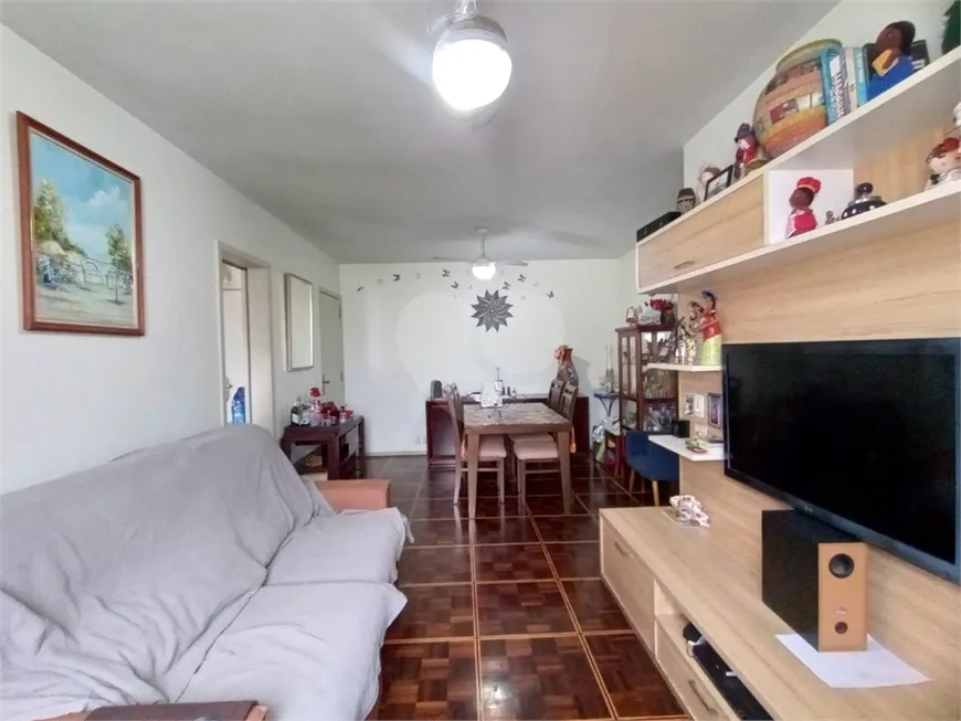 Foto 1 de Apartamento com 3 Quartos à venda, 100m² em Tijuca, Rio de Janeiro