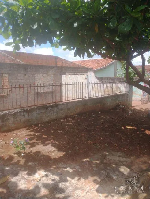 Foto 1 de Lote/Terreno à venda, 213m² em Joao Paz, Londrina