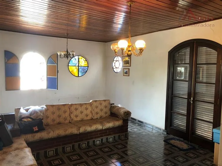 Foto 1 de Casa com 2 Quartos à venda, 190m² em Vila Romana, São Paulo