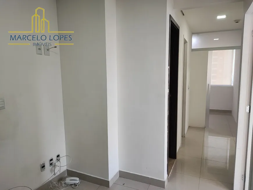 Foto 1 de Sala Comercial para venda ou aluguel, 44m² em Ipiranga, São Paulo