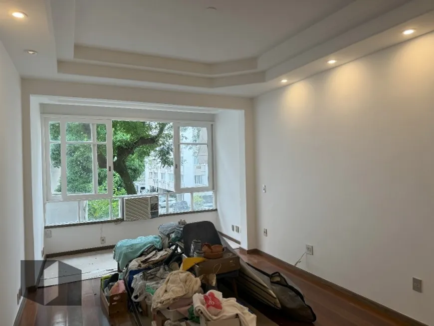 Foto 1 de Apartamento com 3 Quartos à venda, 98m² em Gávea, Rio de Janeiro