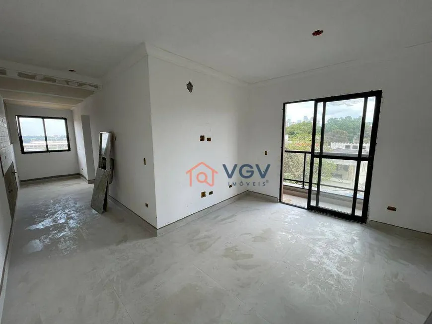 Foto 1 de Apartamento com 2 Quartos à venda, 48m² em Jabaquara, São Paulo