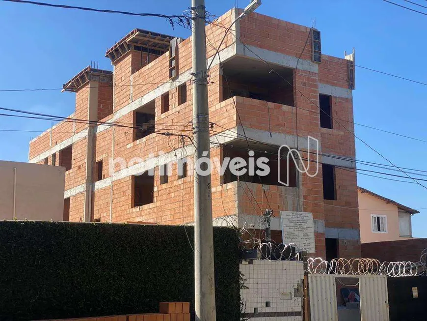 Foto 1 de Apartamento com 3 Quartos à venda, 70m² em Vila Clóris, Belo Horizonte