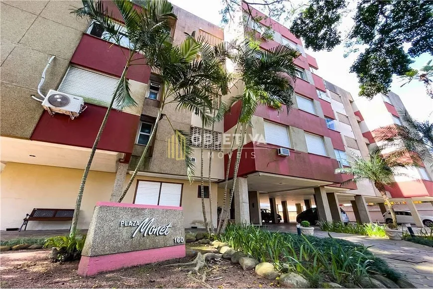 Foto 1 de Apartamento com 2 Quartos à venda, 73m² em Teresópolis, Porto Alegre