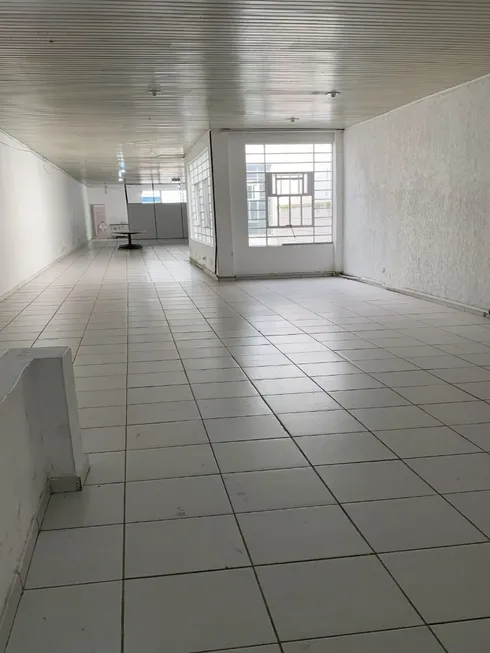 Foto 1 de Ponto Comercial para alugar, 300m² em Luz, São Paulo