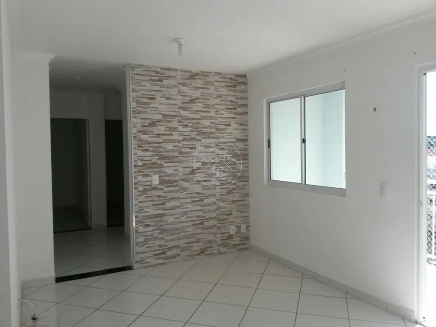 Foto 1 de Apartamento com 3 Quartos à venda, 71m² em Vila São Francisco, Hortolândia