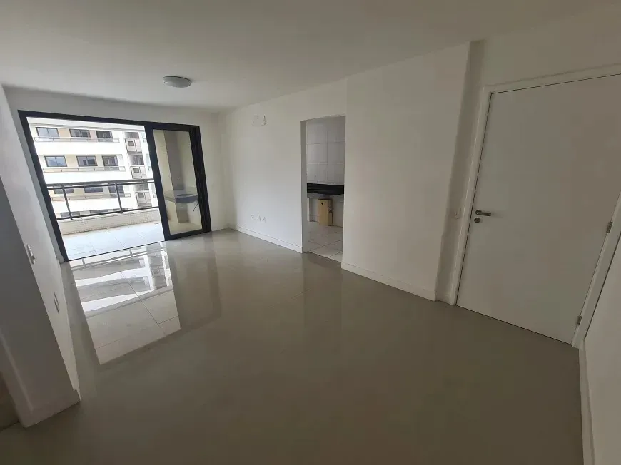 Foto 1 de Apartamento com 2 Quartos à venda, 86m² em Barra da Tijuca, Rio de Janeiro