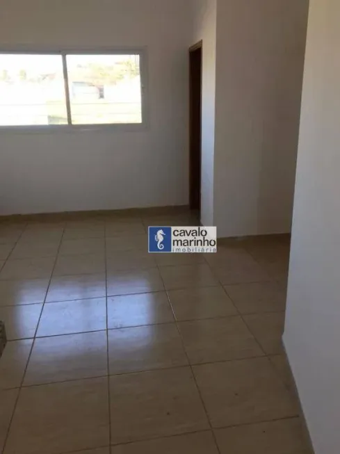 Foto 1 de Apartamento com 1 Quarto para venda ou aluguel, 65m² em City Ribeirão, Ribeirão Preto