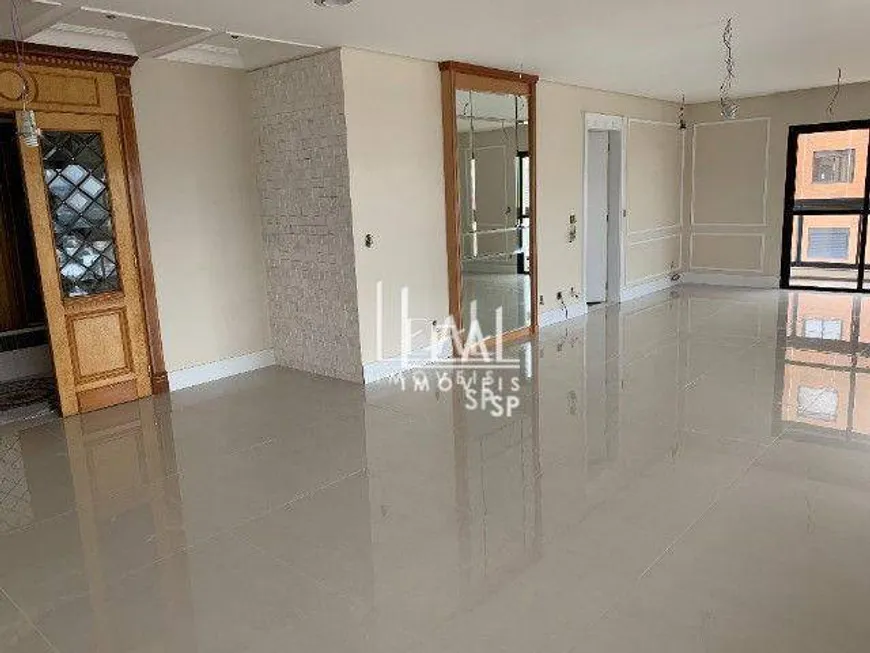 Foto 1 de Apartamento com 4 Quartos à venda, 320m² em Vila Lanzara, Guarulhos