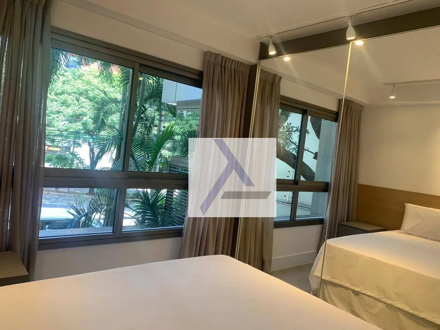 Foto 1 de Apartamento com 1 Quarto à venda, 44m² em Jardim Paulista, São Paulo