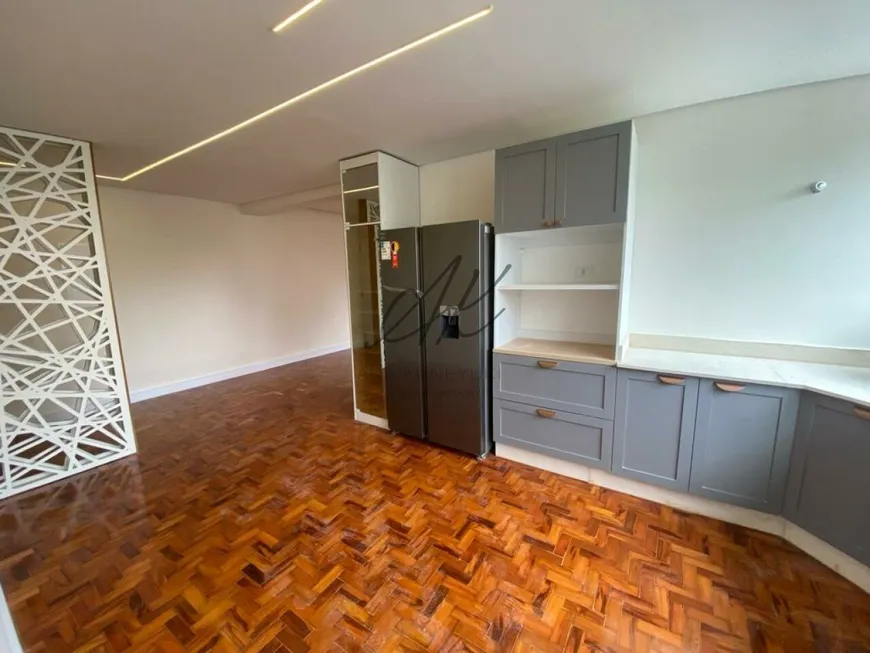 Foto 1 de Apartamento com 2 Quartos à venda, 98m² em Jardim América, São Paulo