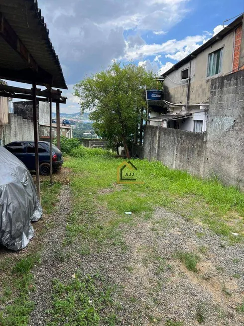 Foto 1 de Lote/Terreno à venda, 400m² em Vila Engenho Novo, Barueri