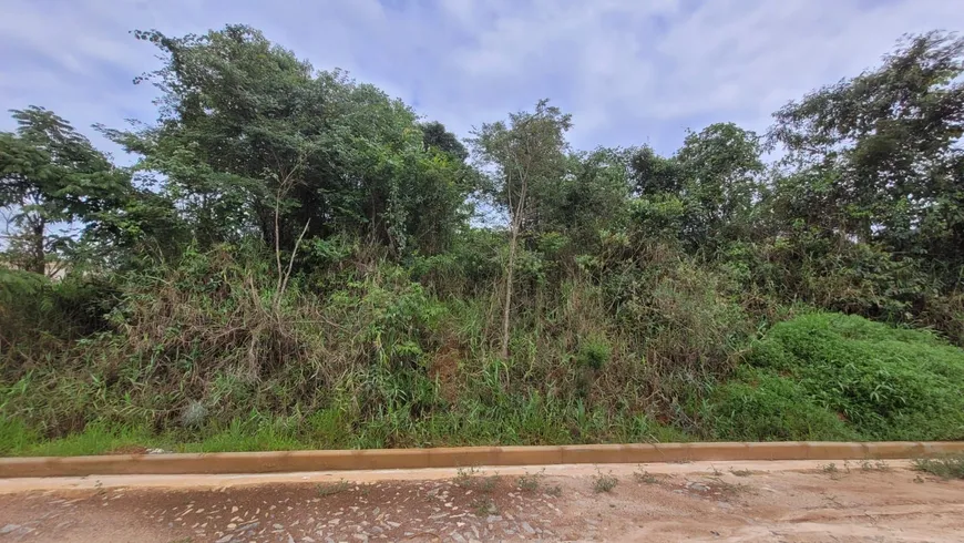 Foto 1 de Lote/Terreno à venda, 2007m² em Condominio Tiradentes, Brumadinho