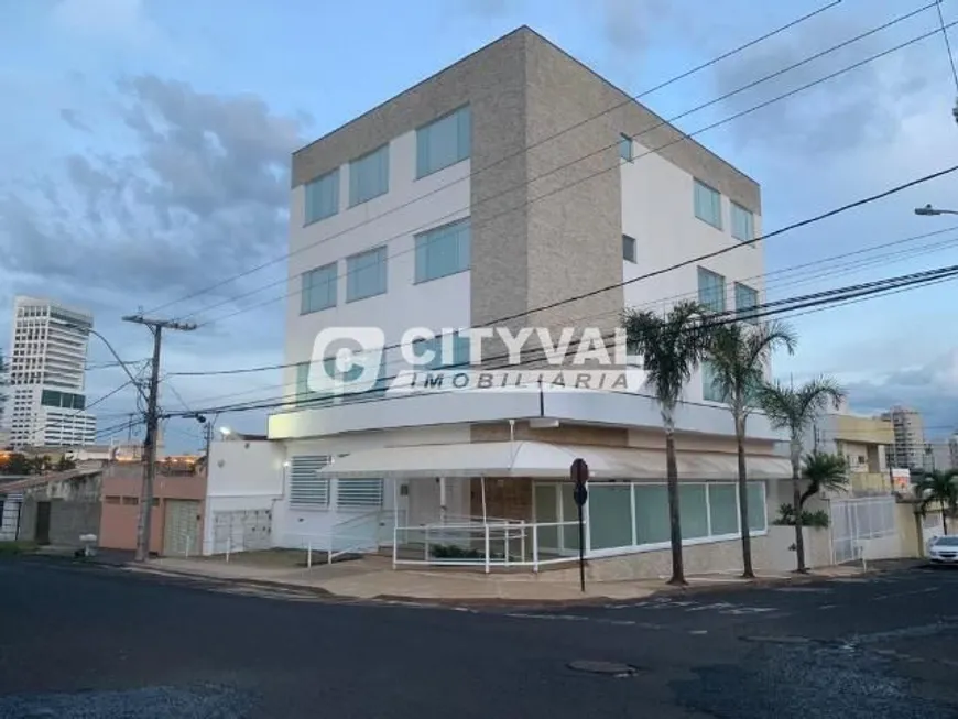 Foto 1 de à venda, 1016m² em Centro, Uberlândia