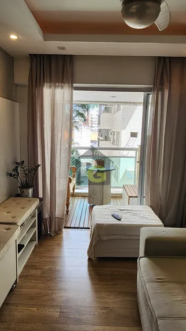 Foto 1 de Apartamento com 3 Quartos à venda, 95m² em Santa Rosa, Niterói