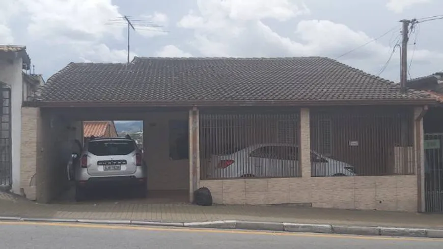 Foto 1 de Casa com 5 Quartos à venda, 230m² em Centro, Carapicuíba