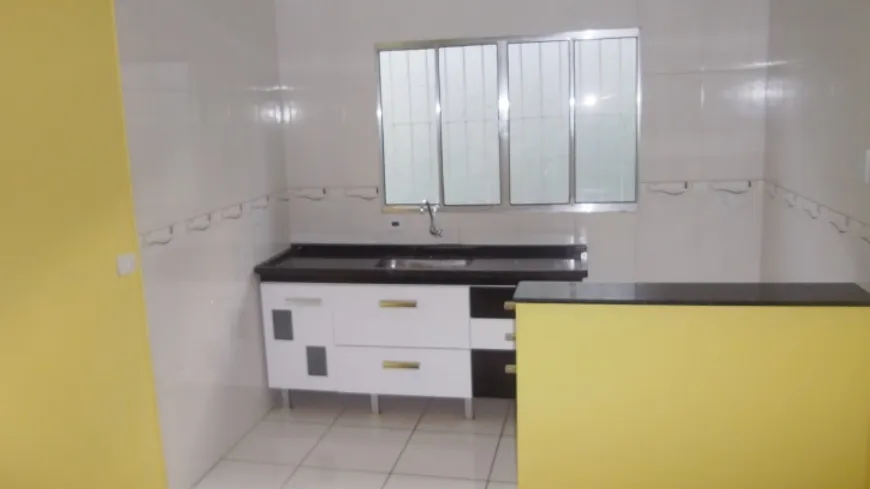 Foto 1 de Casa com 2 Quartos à venda, 80m² em Vila Humaita, Santo André