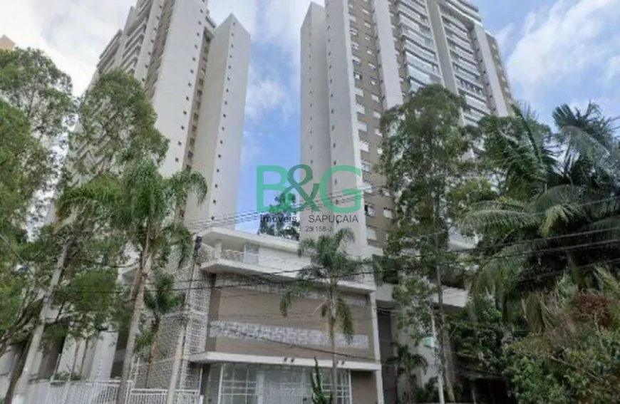Foto 1 de Apartamento com 3 Quartos à venda, 168m² em Vila Andrade, São Paulo