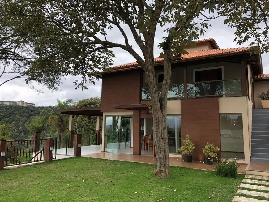 Foto 1 de Casa com 6 Quartos à venda, 798m² em Arace, Domingos Martins