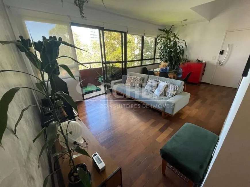 Foto 1 de Apartamento com 2 Quartos à venda, 96m² em Jardim Londrina, São Paulo