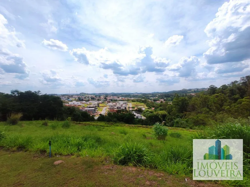 Foto 1 de Lote/Terreno à venda, 480m² em , Louveira