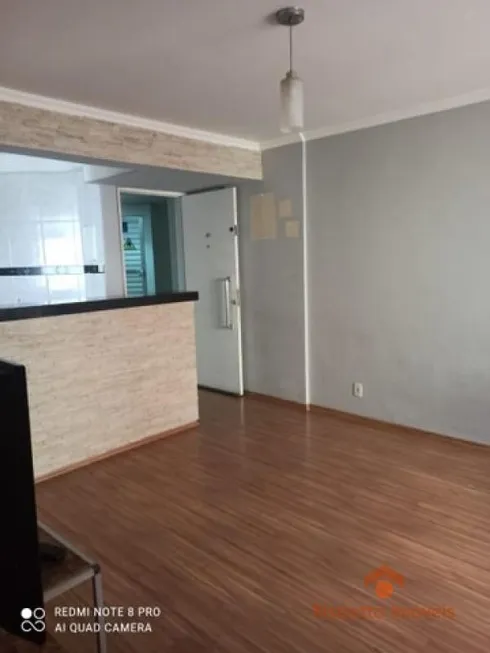 Foto 1 de Apartamento com 2 Quartos à venda, 57m² em Bandeiras, Osasco