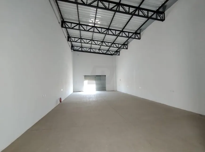 Foto 1 de Sala Comercial para alugar, 145m² em Pompéia, Piracicaba