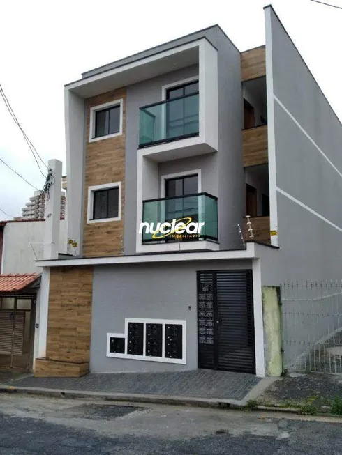 Foto 1 de Apartamento com 2 Quartos à venda, 30m² em Vila Beatriz, São Paulo