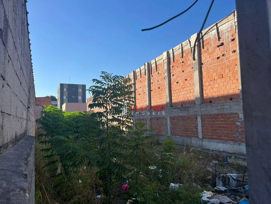 Foto 1 de Lote/Terreno à venda, 400m² em Macedo, Guarulhos